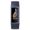C80 Fitness Tracker Watch - Heart Rate and SpO2 Monitoring Blue C80 My Store