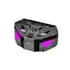 Tidesmit Wireless Earbuds - Noise Cancelling with Low Latency - Black 3.5mm Black NO|X15 Tidesmit