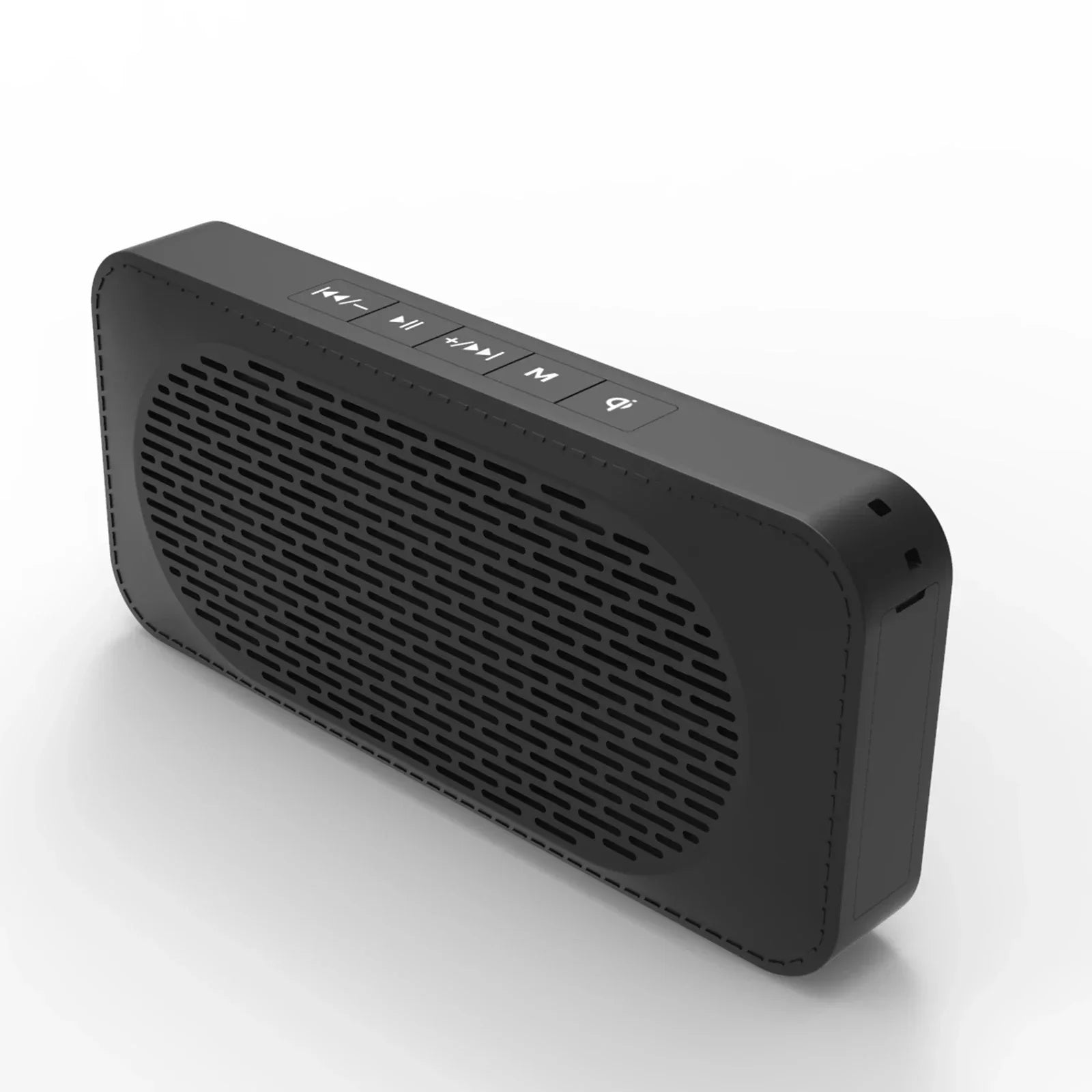 10000mAh Power Bank Phone Holder with Speaker | Tidesmit Tidesmit