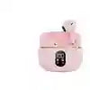 Wireless Sports Earbuds T02 Bluetooth 5.3 Waterproof by Tidesmit Pink T02 Tidesmit
