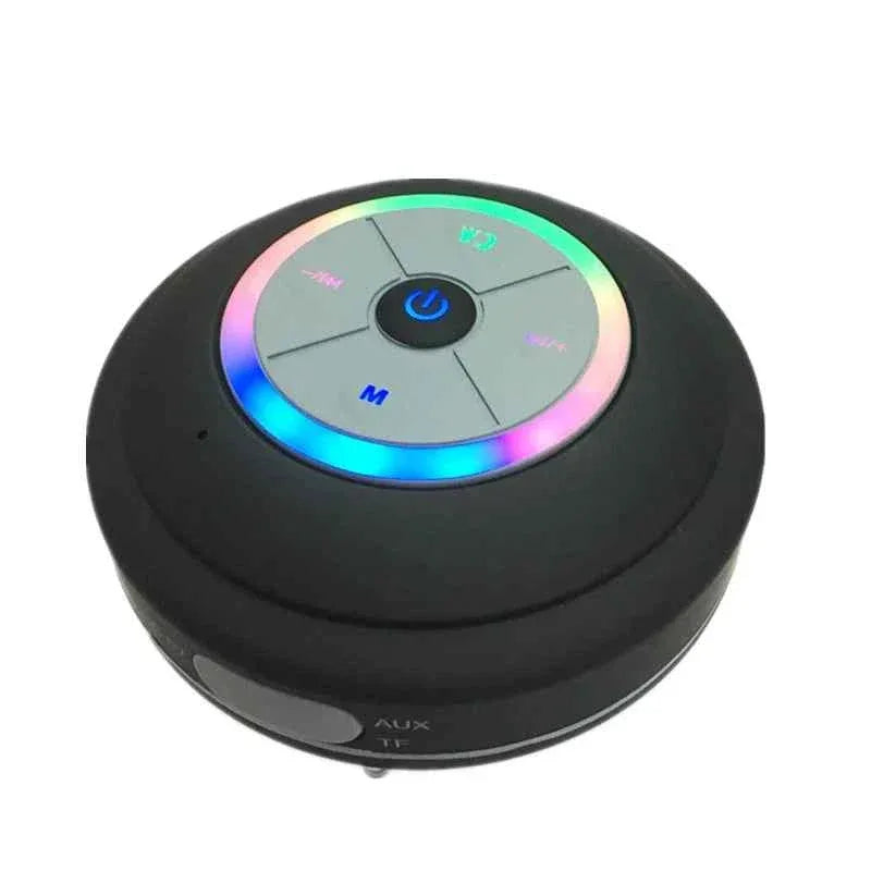 Portable Bluetooth Speaker, IPX7 Waterproof Wireless Audio Box My Store