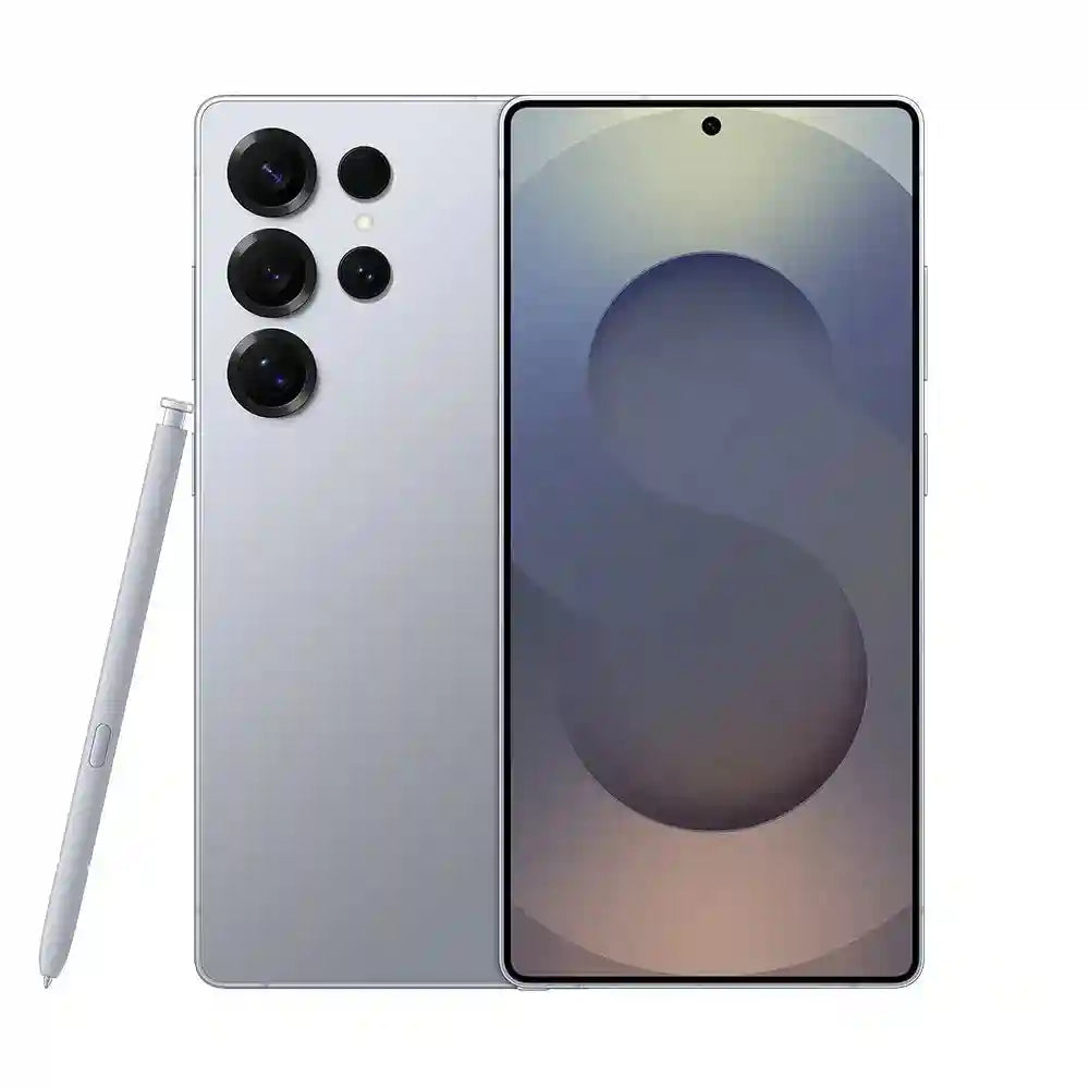 S25 Ultra 5G Smartphone 1TB Storage 16GB RAM Unlocked Mobile Tidesmit