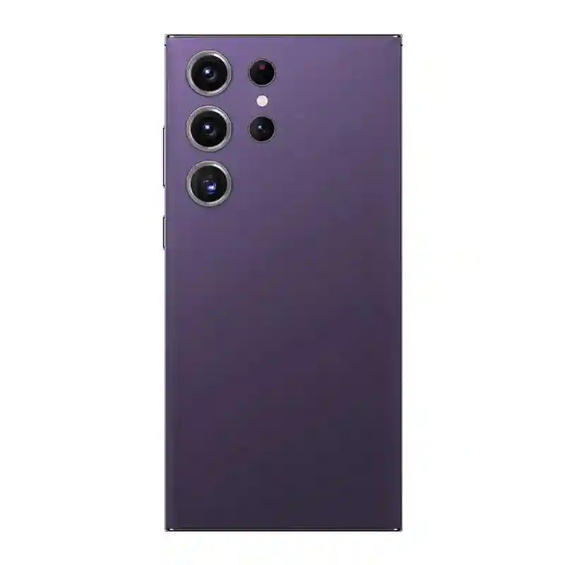 S25 Ultra 5G Smartphone 1TB Storage 16GB RAM Unlocked Mobile Purple 16g Tidesmit