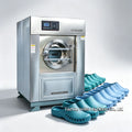 Industrial Shoes Washing Machine/Washer Dryer for Hotels, Gyms, Sports Venues, Schools, Welfare Centers and Hospitals