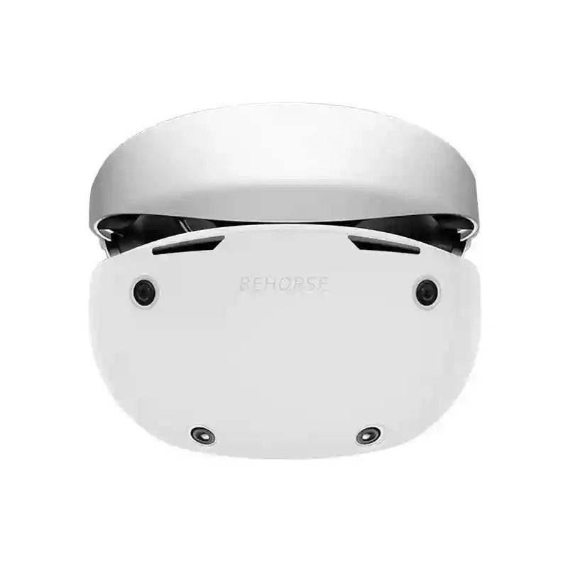 PS VR2 Silicone Protective Cover - Anti-Scratch Shell Tidesmit Tidesmit
