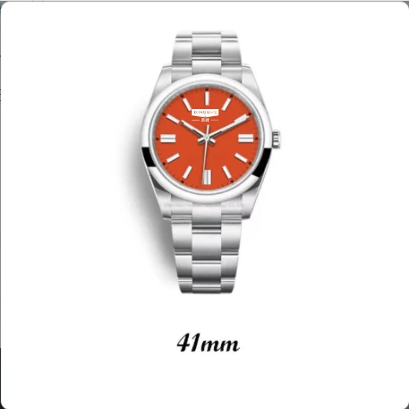 ROLES Custom Super Luminous Automatic Luxury Best China Wholesale 5A Distributor Designer Vsf Factory 1: 1 Super Clone Reloj
