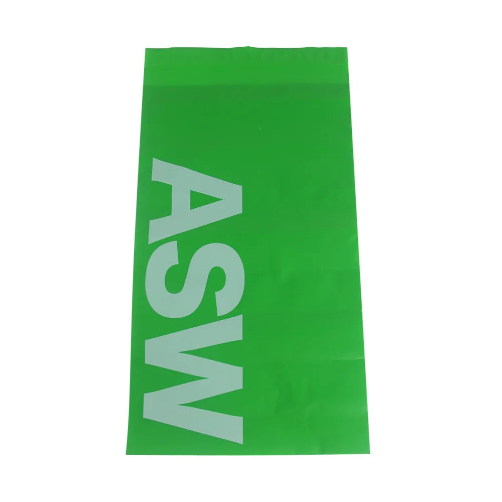 Recycled Plastic Mailer Envelope Packaging Poly Shipping Mailing Package Bag for Clothing Garment Cloth Parcel