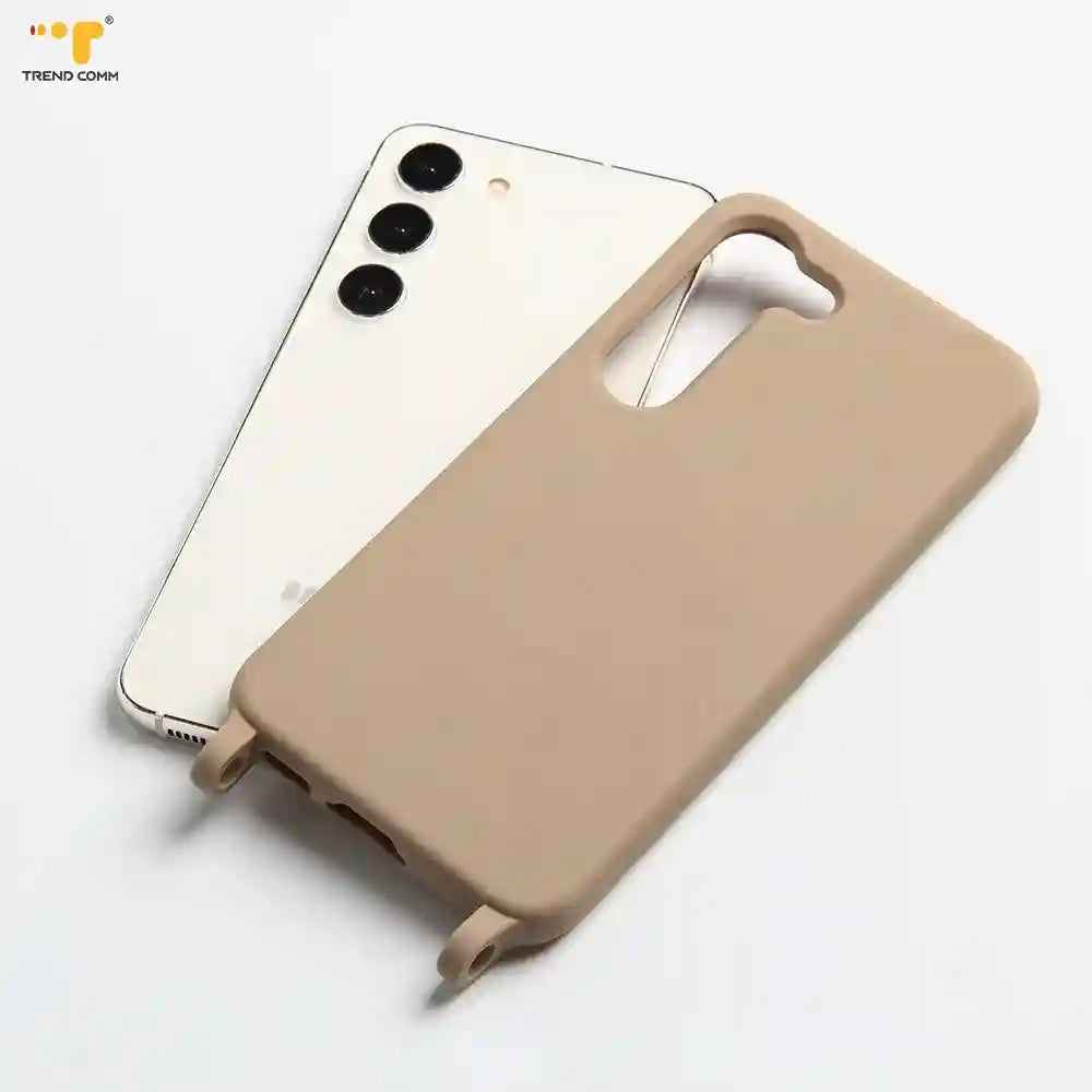 Samsung S24 Ultra Phone Case | Shock-Absorbing Custom Silicone Cover Tidesmit