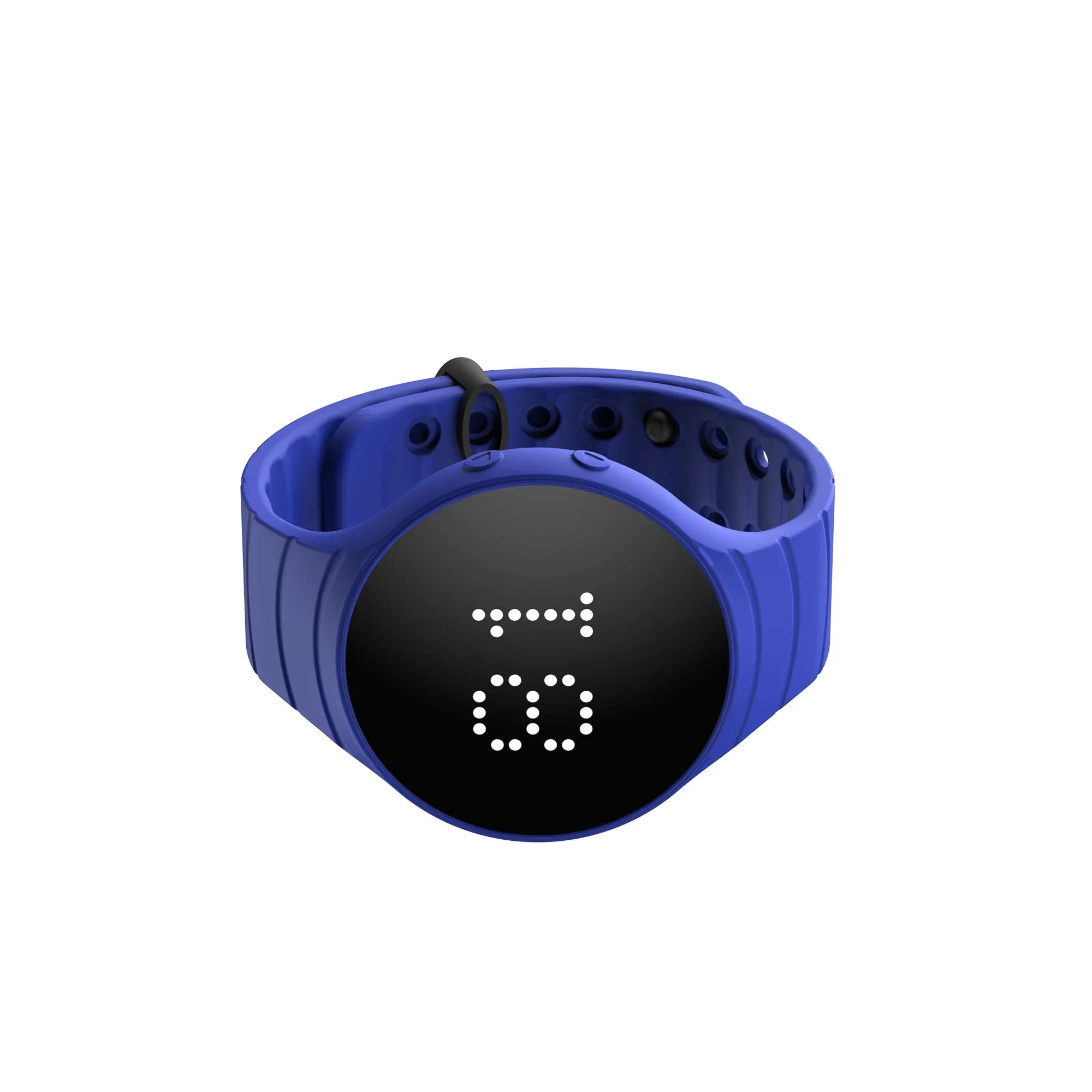Sport Smartwatch R6 - Water-Resistant Fitness Tracker with Heart Rate Monitor R6 My Store