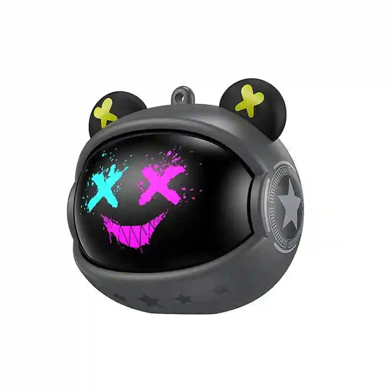 Tidesmit Wireless Earbuds with Noise Cancelling & LED Display T20 Tidesmit