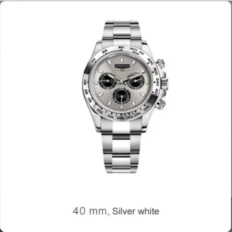 ROLES Custom Super Luminous Automatic Luxury Best China Wholesale 5A Distributor Designer Vsf Factory 1: 1 Super Clone Reloj
