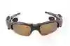 Tidesmit Smart Audio Sunglasses BTS01 Polarized Bluetooth UV Protection Brown BTS01 Tidesmit