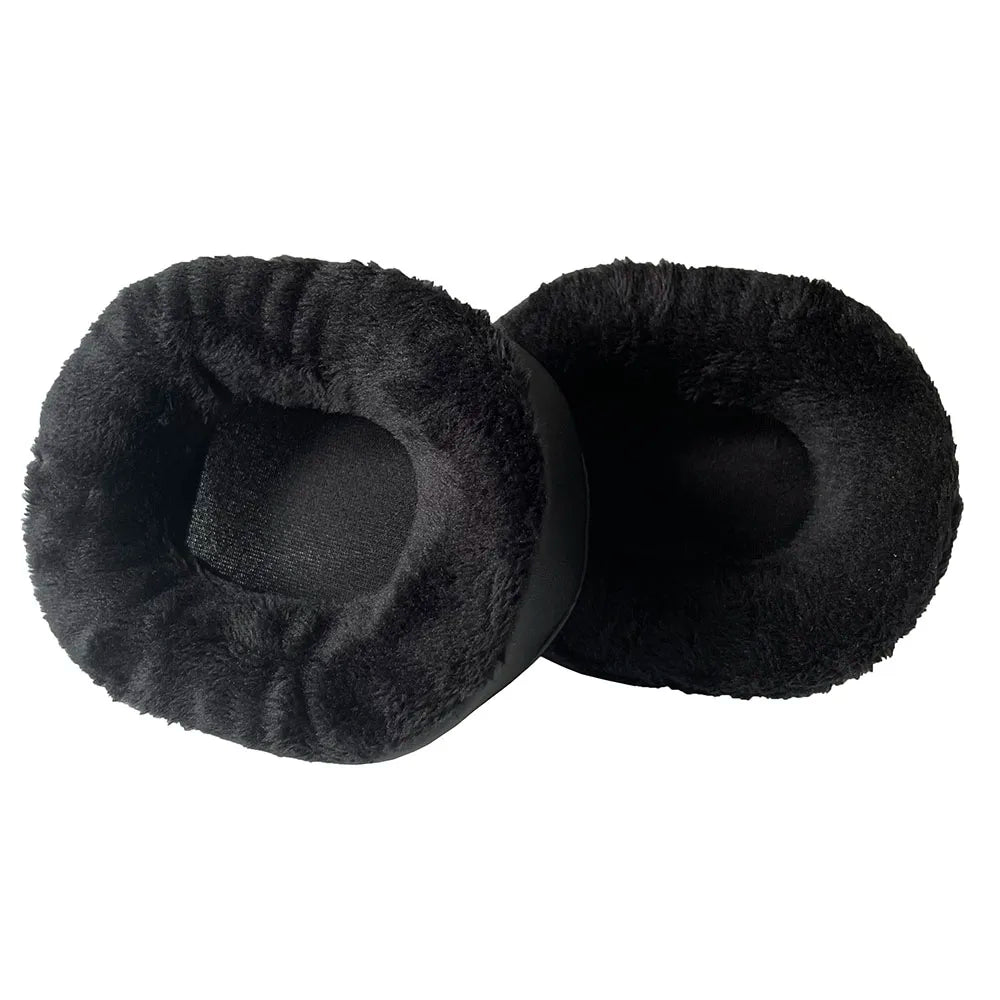 HyperX Cloud Replacement Ear Pads - Memory Foam Over-Ear Cushions Tidesmit