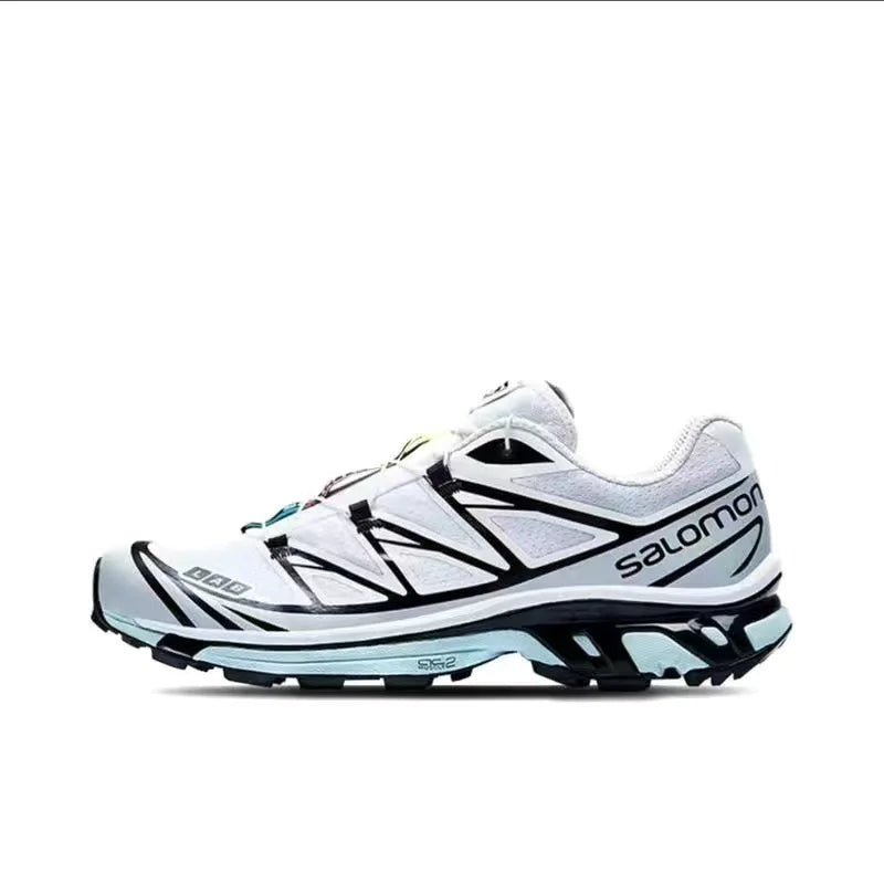 Luxury Sports Walking Court Sneakers for Men Women High Quality Lightweight Running Shoes Mesh Lining Autumn/Spring Flexible