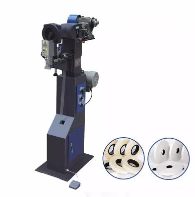 Manual Rigid Box Carton Forming Machine Box Corner Pasting Machine TJ40