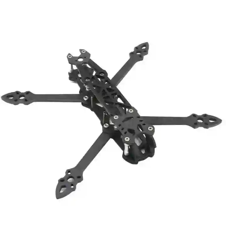 7 Inch FPV Racing Drone Frame - 295mm Carbon Fiber Mark4 Mark4 7 inch FPV Tidesmit