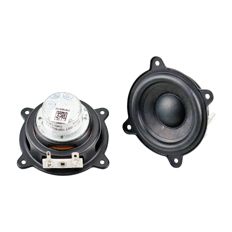 2.5 INCH 15W For Pill XL Speaker Woofer Full Range Neodymium Portable Speaker Car CD Amplifier Speaker Buletooth Rusty