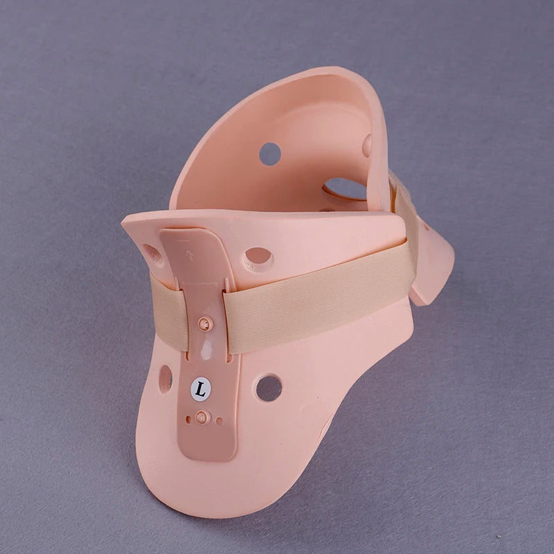 Pain Relief Neck Orthosis Immobilizer Braces Neck Traction Massage Medical Cervical Collar Neck Brace Neck Support For Women Men