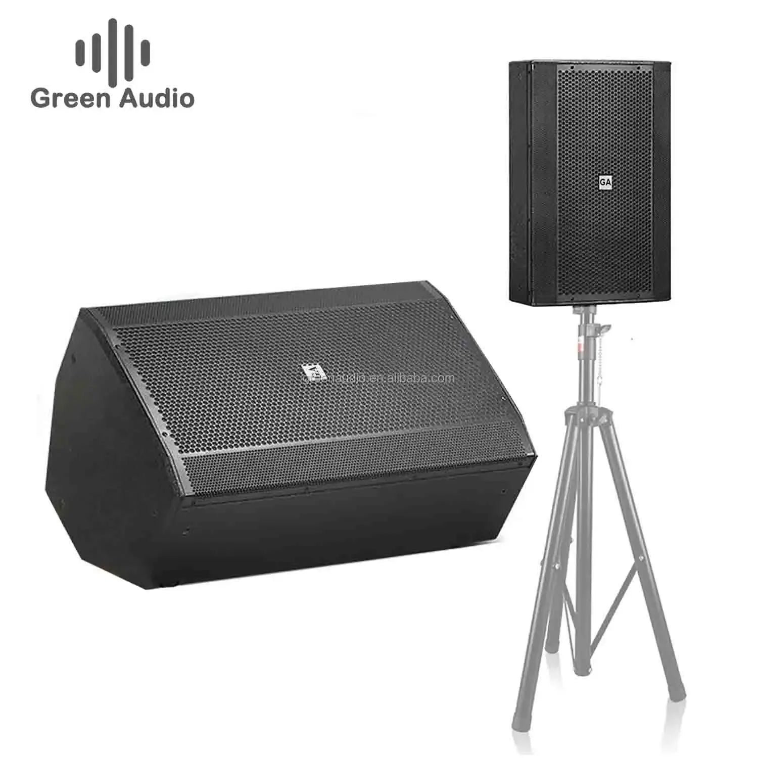 12 Inch 800W Karaoke Speaker | Portable Bluetooth PA System GAS-260 My Store