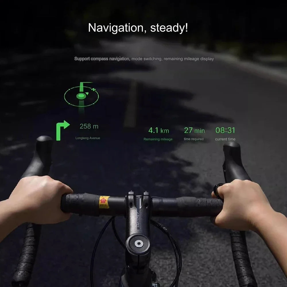 Gafas Inteligentes Meizu StarV Air2 AR Con Traduccion En Tiempo Real En 13 Idiomasnavegacion En Ciclismo Y Traductor StarV Air2