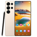Android 14 5G Smartphone 16GB RAM 1TB Storage Dual SIM Unlocked Gold 16g Tidesmit