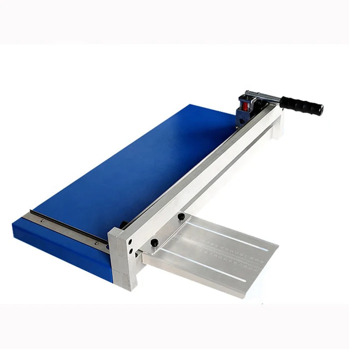 Tabletop 90/120 Manual Grey Board V Grooving Cutting Machine