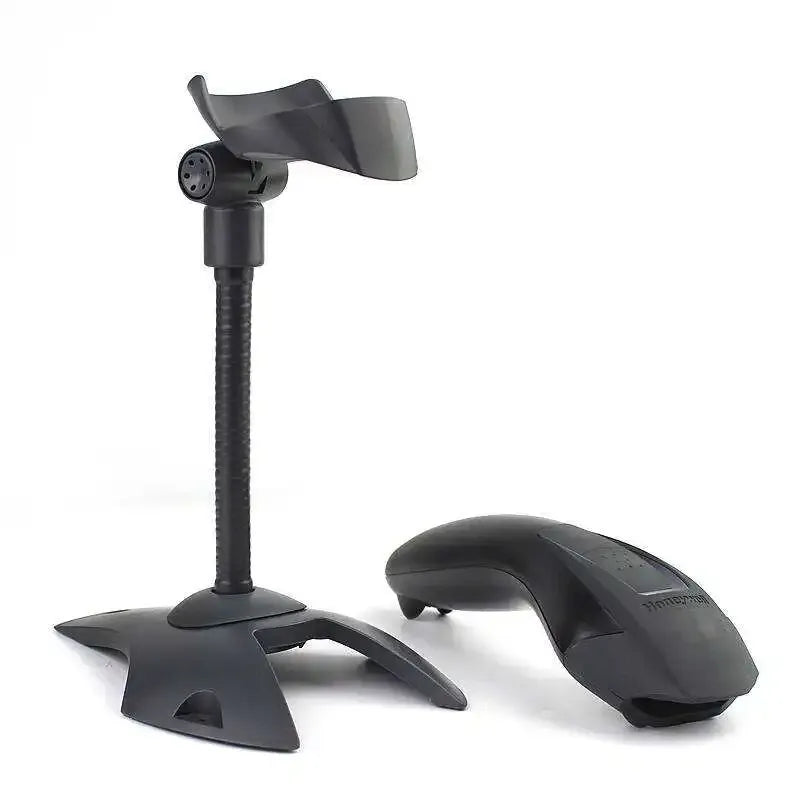 Honeywell voyager 1400g qrcode hand held portatil wird usb 1d 2d bar code qr code portable barcode scanner