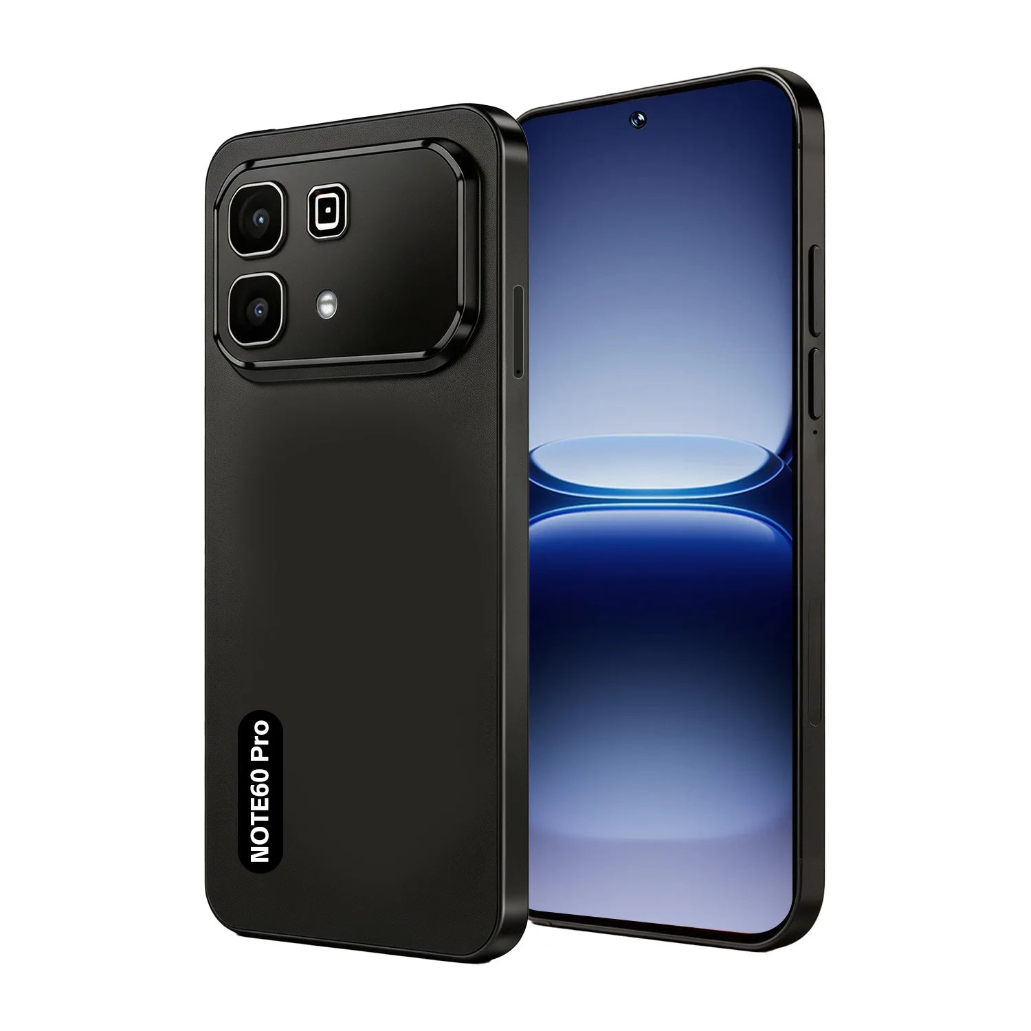 Note 60 Pro 16GB RAM 1TB 5G smartphone with 108MP camera and 7800mAh battery, gallery view seven