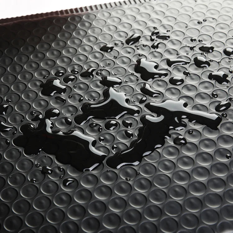 Waterproof Padded Envelopes With Self Seal Courier Envelope Bag Shipping Mailing Packaging Poly Bubble Mailer Padded Bags