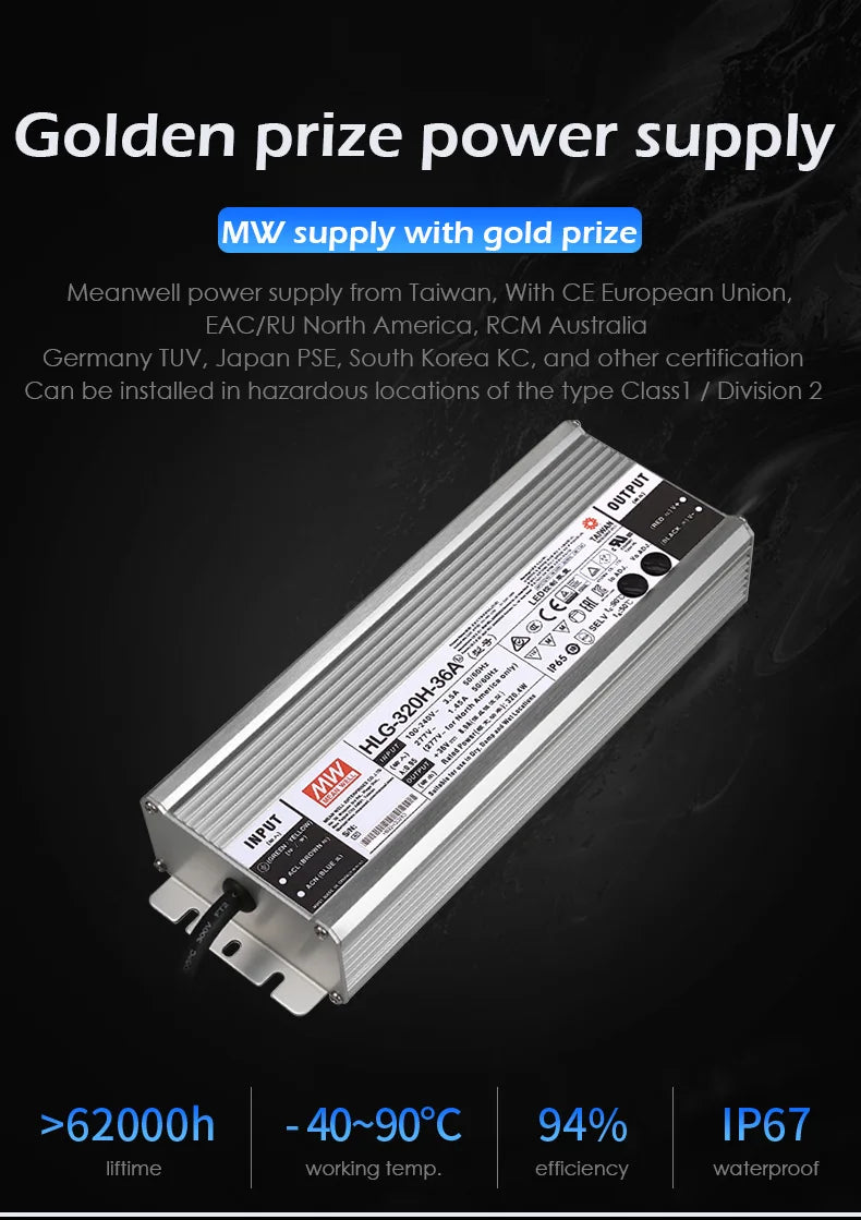 High Power 200W 300W Laser Light Projector ADS Logo Advertising Laser Show Text Customized Gobo Projection for Events