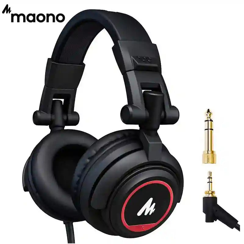 Studio Wireless Over-Ear Headphones with 50MM Drivers and Foldable Design China Mainland Tidesmit