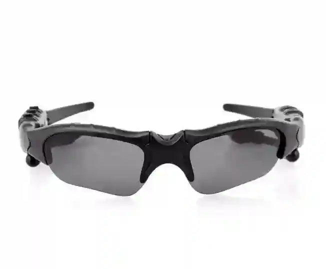 BTS01 Wireless Bluetooth Music Sunglasses - Polarized Sports Eyewear Tidesmit