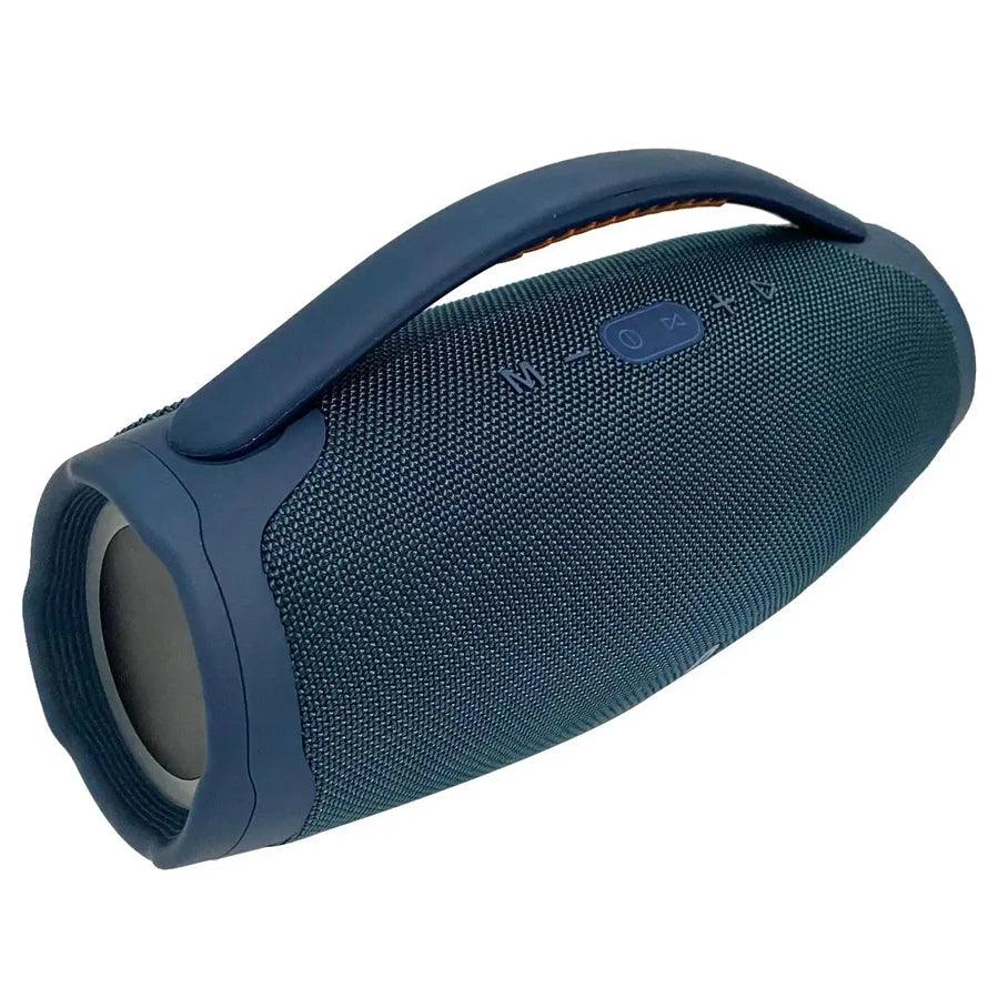 Portable Bluetooth Speaker: Waterproof Wireless Audio with Bass Boost My Store