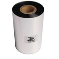 60mm*300m Premium Resin Thermal Transfer Ribbon TTR PET PVC Barcode Label Printer Ribbon Zebra TLZL TAS32 Great Scratch