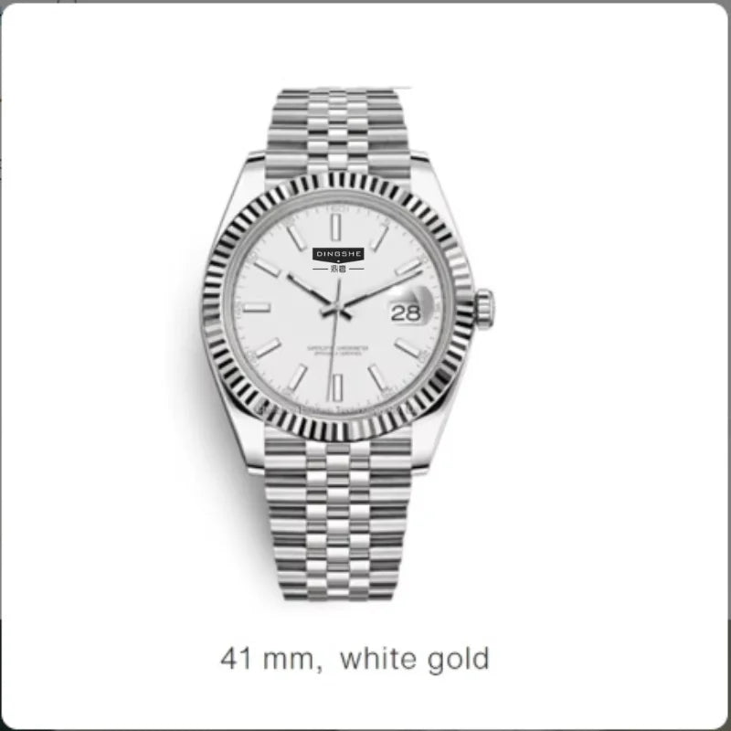 ROLES Custom Super Luminous Automatic Luxury Best China Wholesale 5A Distributor Designer Vsf Factory 1: 1 Super Clone Reloj