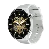 Fitness Tracker Smartwatch with Heart Rate & GPS Monitor - Owl30 White Owl30 My Store