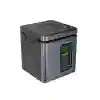 6-in-1 Wireless Charging Tower - Qi Certified Multi-Device Station Grey Tidesmit