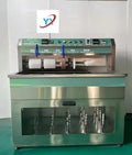 Intelligent Control Shoe Washing Drying All in One Machine for Commercial Use Shoe Washing Machine