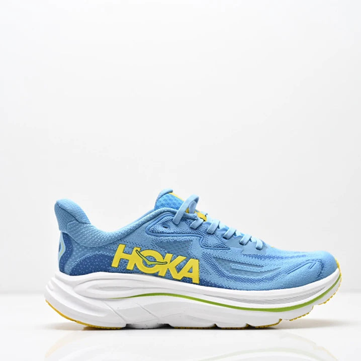 High Quality Luxury Designer Casual Shoes for Men Women s Clifton 9 Bondi March Challenge Soft Mesh Sports Running Shoes