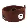 Kids Bluetooth Headband Headphones - Soft Animal Sleep Audio SK-B007B Bear no|SK-B007B|Built-in Microphone Tidesmit