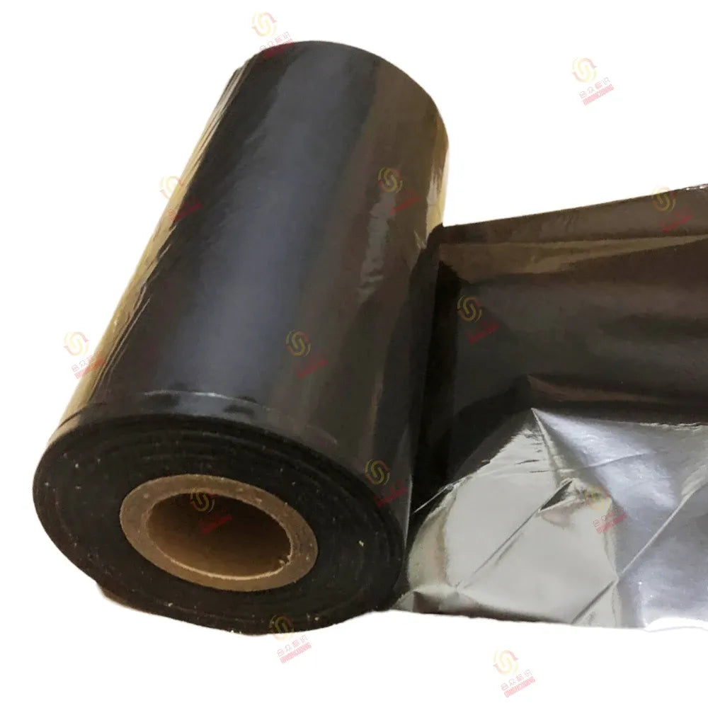 Thermal Transfer Wax Resin Ribbons for Barcode Printers