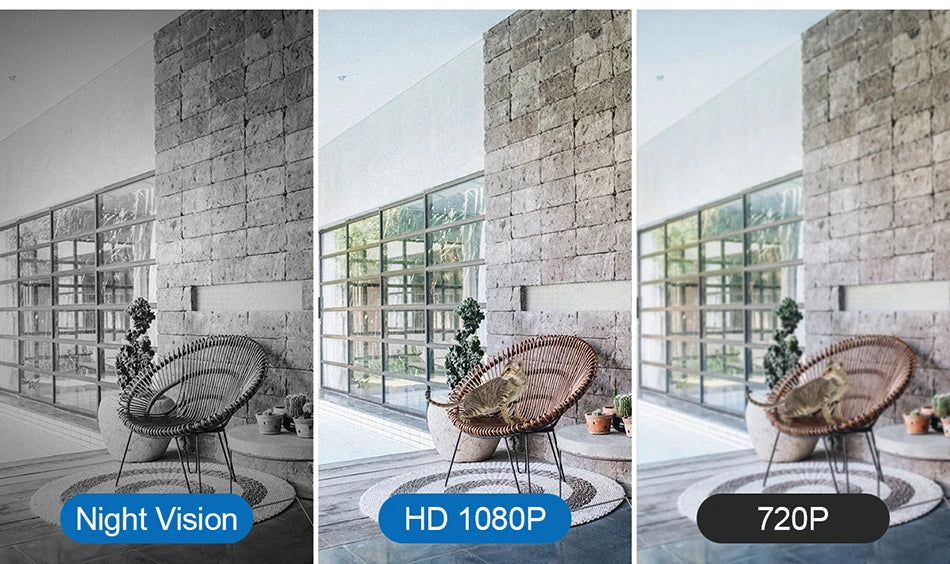 ZOSI 8CH Security Camera System H.265+ 5MP Lite HD-TVI Video DVR recorder 4x1080P Indoor Outdoor Wired Surveillance CCTV Cameras