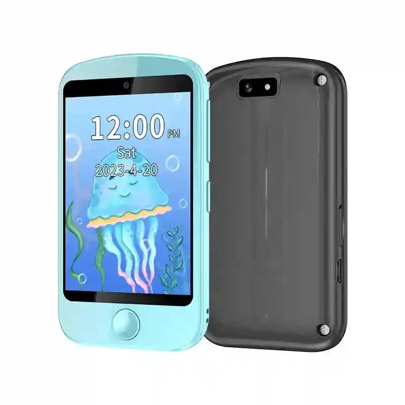 Tidesmit 4G GPS Kids Smart Phone - 8GB RAM Essential Series Tidesmit