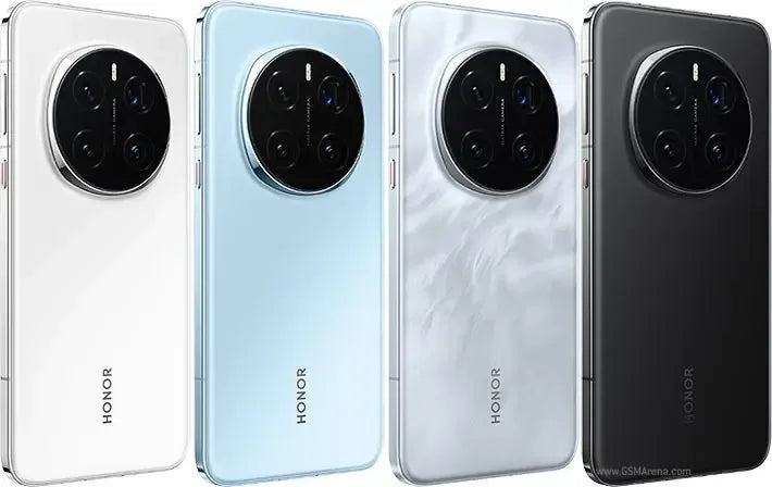 Honor Magic 7 Pro 5G Smartphone | 1TB Storage & 200MP Camera Tidesmit