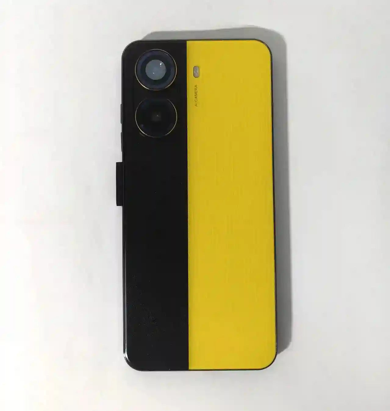 Real High Quality Mobile Phone X7 Pro 5G Smartphone Global 5G Android 14 7.3 Inch Big Screen 16+1TB X7 Pro Smart Phone Cellphone Yellow 16g Tidesmit