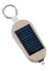 Portable Solar Keychain Power Bank 3000mAh Mini Fast Charger Apricot Tidesmit