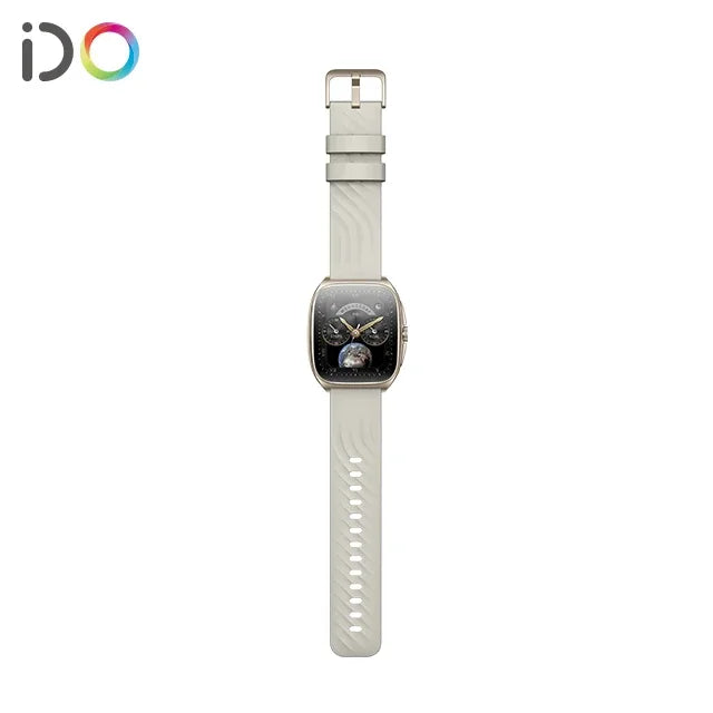 GTX19 Smartwatch: Bluetooth Calling & IP68 Waterproof Fitness Tracker My Store