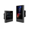 Tidesmit NSPanel Smart Home Wall Switch Controller - WiFi Touchscreen Tidesmit