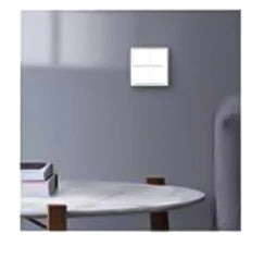 ZigBee 3.0 Tuya Smart Scene Switch Push Button 1/2/3/4 Gang 3 6 9 12 Scenes Automation Scenario Wireless Switch for Tuya Devices