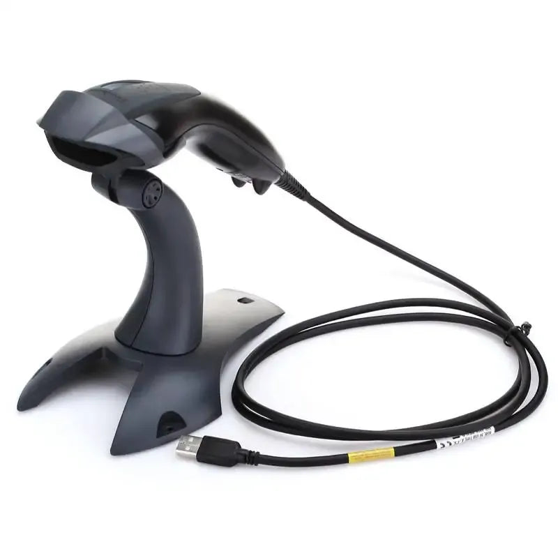 Honeywell voyager 1400g qrcode hand held portatil wird usb 1d 2d bar code qr code portable barcode scanner